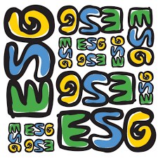 ESG logo artwork